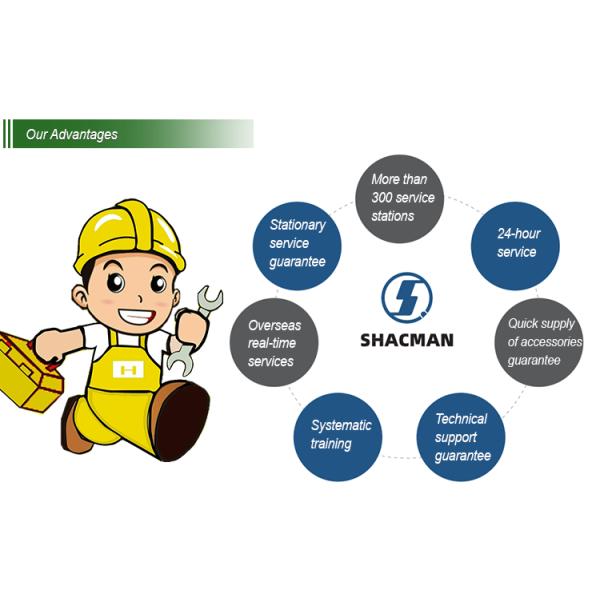 Shacman H3000 336Hp 6X4 4X2 грузовые грузовики производительность для рынка экспресс-транспорт