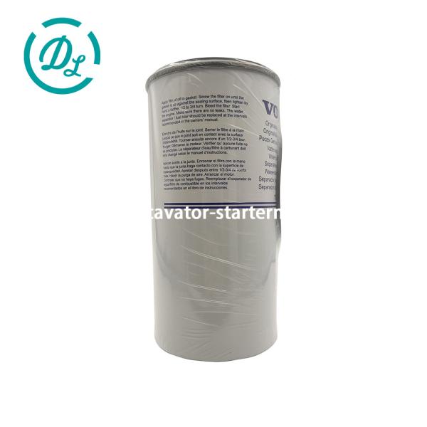 Filtre séparateur eau-carburant Volvo Penta OEM 11110683