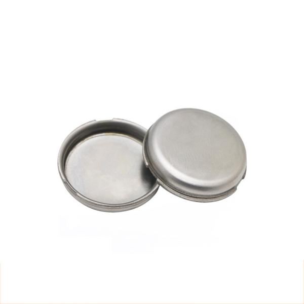 7075 Aluminum Alloy Stamping Parts Ta9 C11000 Bending Forming Parts