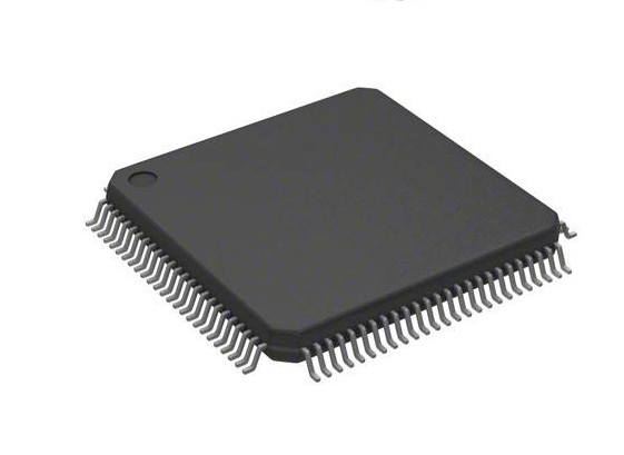 FS32k144UAT0VLLT FLASH Microcontroller Chip 32 Bit Single Core 112MHz 512KB 512K