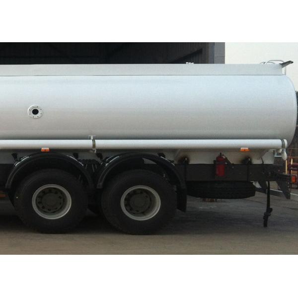 Тележка топливного бака СИНОТРУК ХОВО 20 тонн, тележки топлива 6С4 ЛХД Эуро2 290ХП мобильные