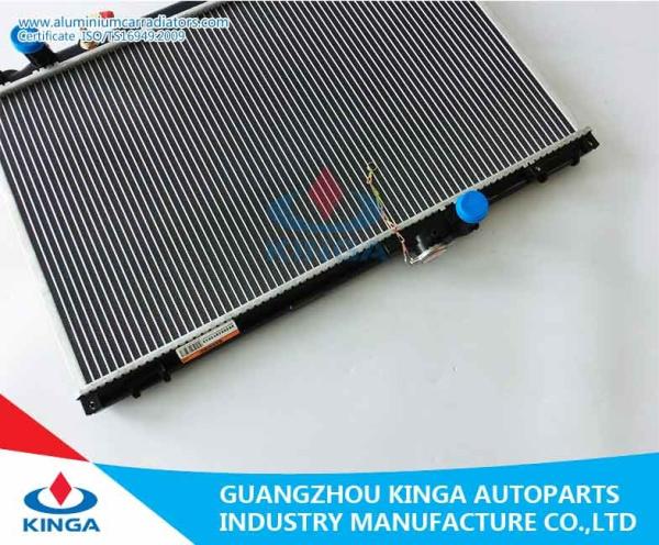 CROWN ' 98-00 JZS 155 AT Toyota Radiator PA16/26mm OEM16400-46600 Automotive Radiator
