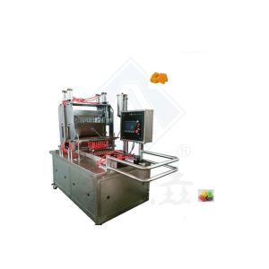 Gummy Candy Production Line