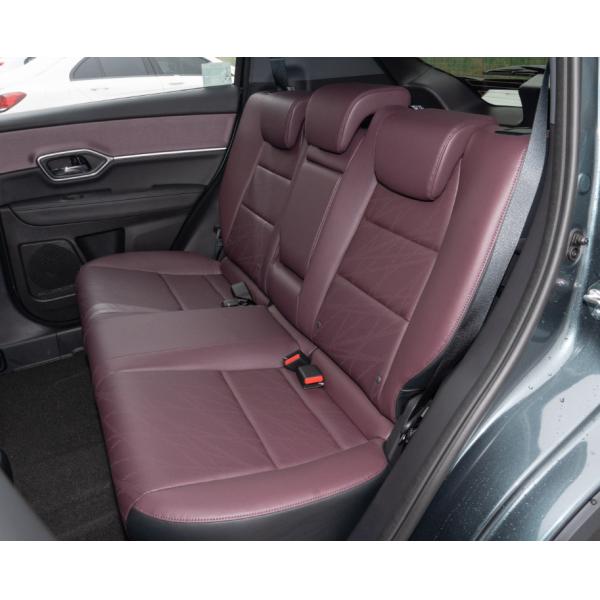 Pure Electric 480KM Honda M-NV 2021 Shangcheng Version 5 Seats New& Used SUV