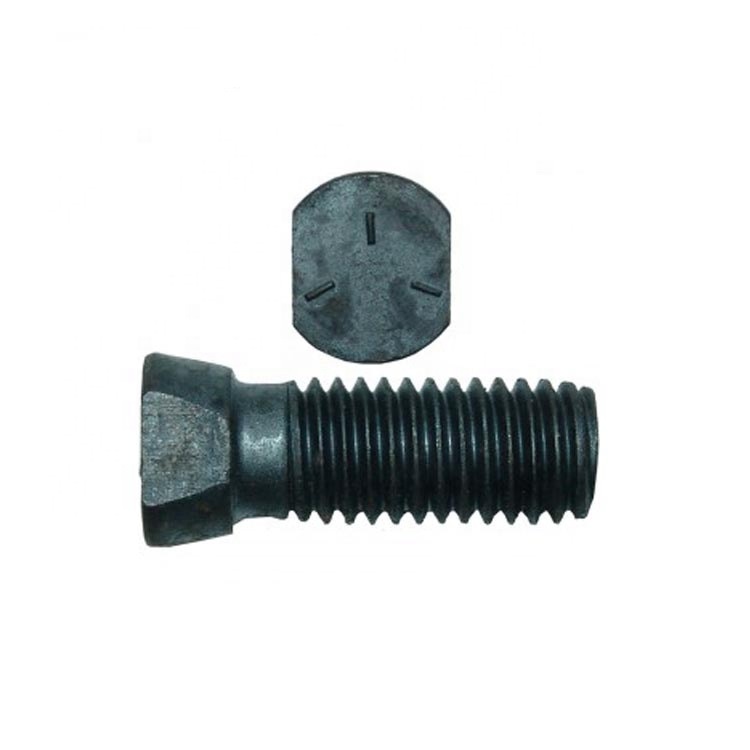 Болты плужка ранга 5 SAE J429