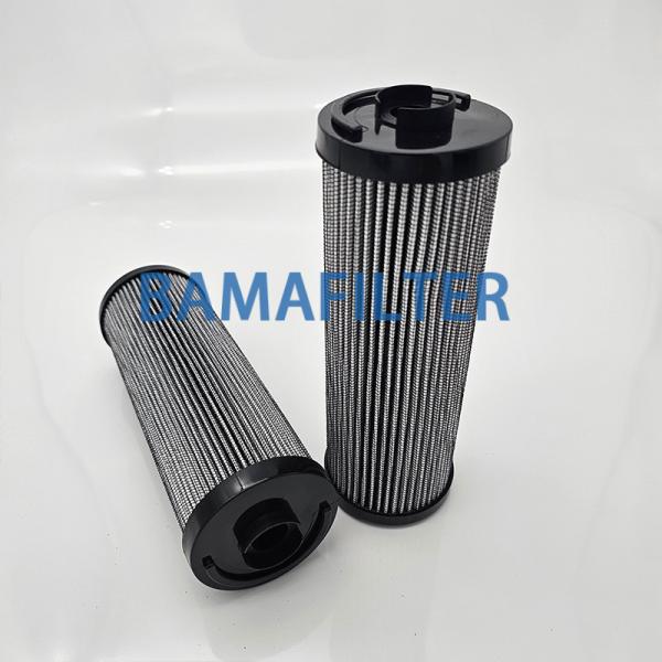 Supply MF1003A10HBEP01 Hydraulic Oil Filter Element with Glass Fibre Filter Medium