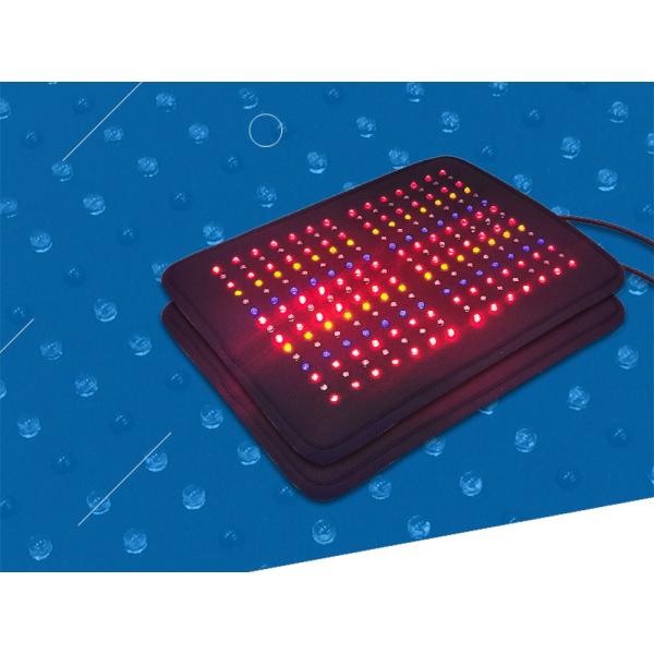 Multicolor пусковая площадка терапией света СИД облегчения боли 210pcs для клиники