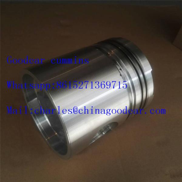 Chongqing  NTA855 diesel engine piston 3074494