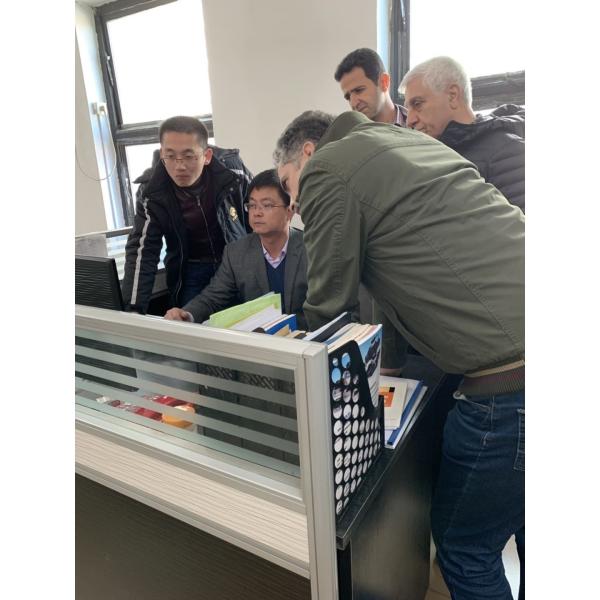 Устройство виброфлотации мощностью 180 кВт укрепляет основание мощности стрижки