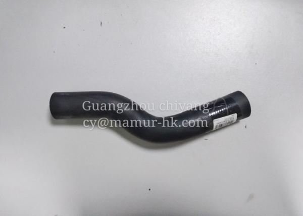 Tubos de saída de radiador de água para ISUZU 4JH1 8-97260187-1 Peças de camião