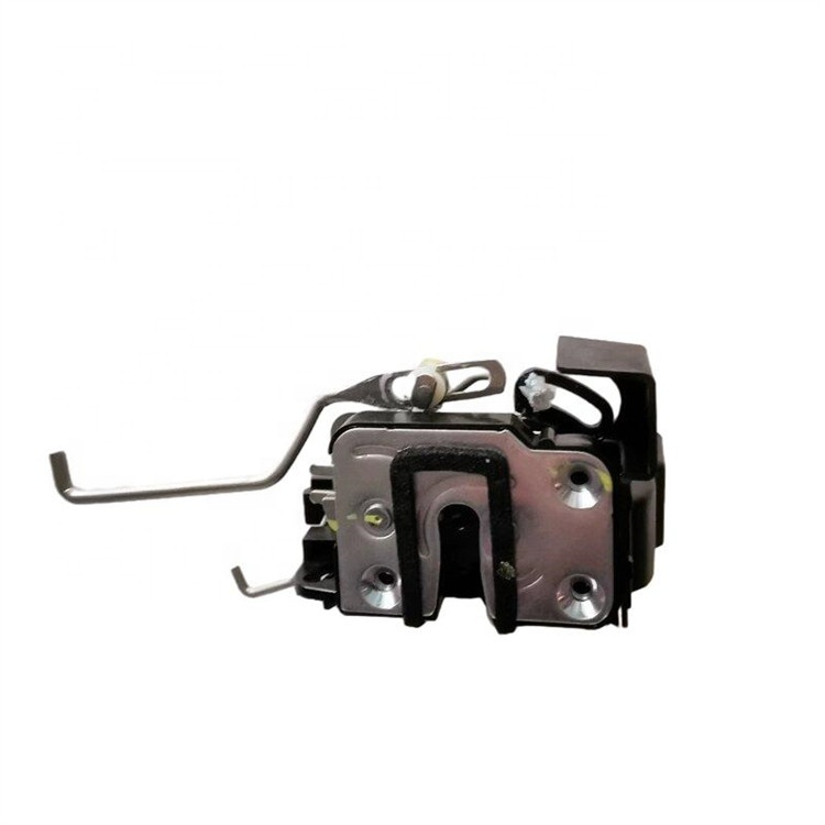 Kangling Yueda Kaida X5X6 New for JAC Truck Door Latch Assembly 6105110W5000/6105210W5000 Door Center Locker Locking Truck Parts