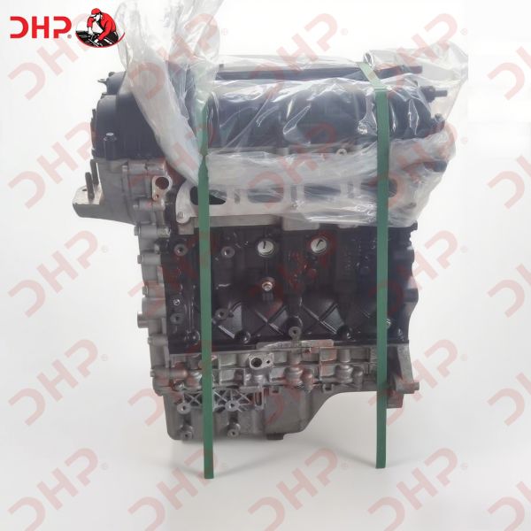 Chery SQRE4G16 1.6L naturally aspirated engine with DVVT and VIS technology. High reliability, low fuel consumption, suitable for Chery Tiggo 3, Arrizo 7 and other models.