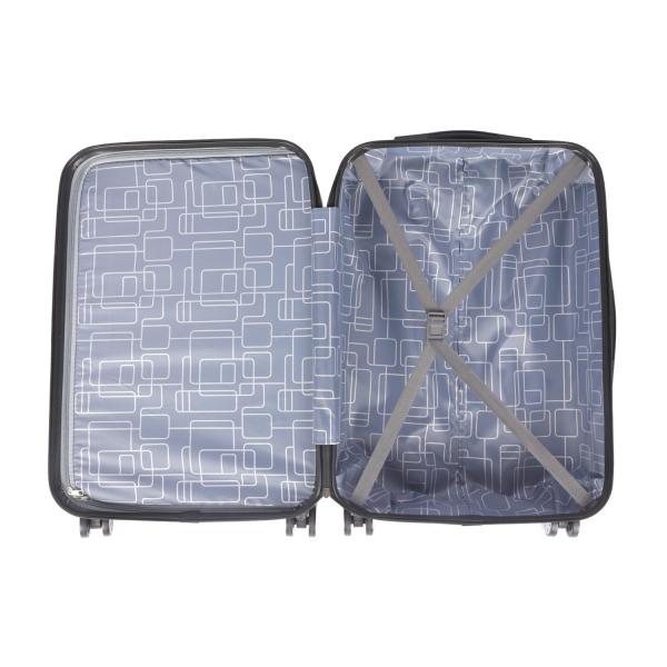 Leisure PC Trolley Luggage