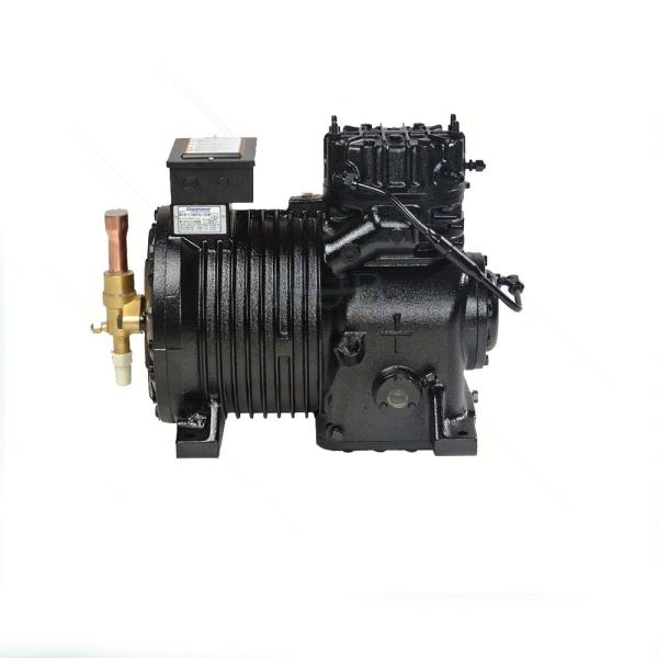BFS51 BFCA-0500 Compressor de câmara fria unidade de condensação Compressor de refrigeração de 5 cv