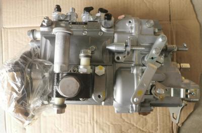 Excavator Diesel High Pressure Pump 8-97238977-3 For Isuzu 4JG1 Engine Parts