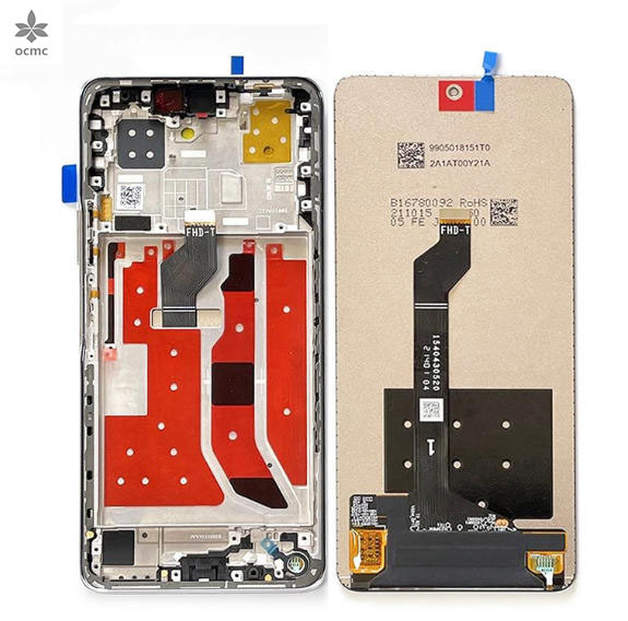 Huawei Nova 9 Pro Phone Parts LCD Display Touch Screen Replacement
