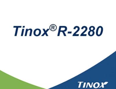 Rutile sintético R-2280 do dióxido de titânio Tio2 da insolubilidade