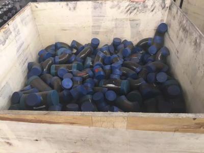 Stainless Steel Forged Pipe Fittings 1/2-4 Modele Number Class Rate 3000/6000/9000