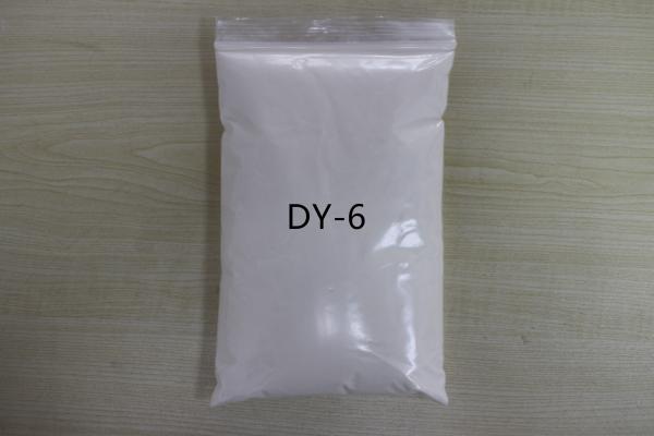 DY-6 Vinyl Chloride Vinyl Acetate Copolymer Resin Used In Inks And Adhesives