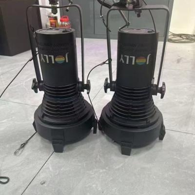 Jolly LP LED Car Show Light Energy Efficient Durable With Dynamic RGB Color Changing