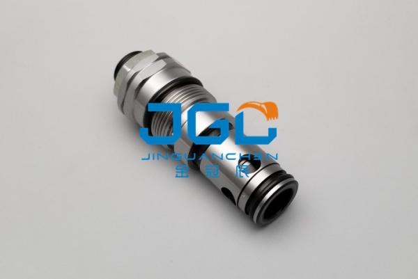 Excavator Accessories 421-43-27460 419-43-27510 204-2805 Relief Valve HD250 E330C WA470-3