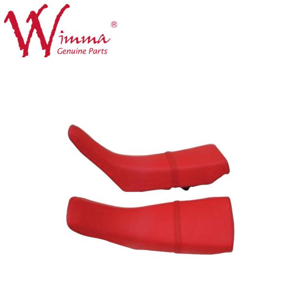 Китайский поставщик WAZD - 18 Мотоциклетные детали Автомобильная сиденья подушка Губка PU кожа