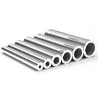 Pièces en acier de précision soudées 316 304 Pièces en acier inoxydable laminées à chaud