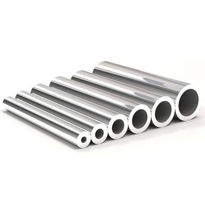 Seamless Astm A519 Precision Steel Pipes Anti Corrosion Cold Rolled Steel Tube