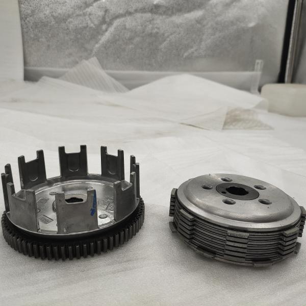 Outil de maintenance de moto DAYANG avec alliage d'aluminium