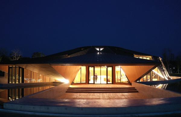 Industrial Steel Commercial Buildings Multifunctional Prefab Engineering