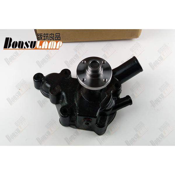 Водяная помпа 5136100381 5-13610038-1 машинных частей Van Isuzu Грузоподъемника для C221 C240