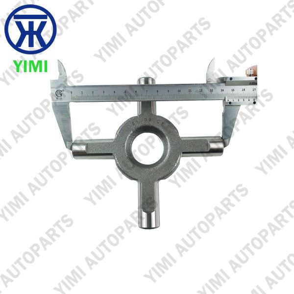 Differential Cross Pin 8944353080 For ISUZU TFR UBS 4JB1 4ZE1 8-94435308-0 Isuzu Cars
