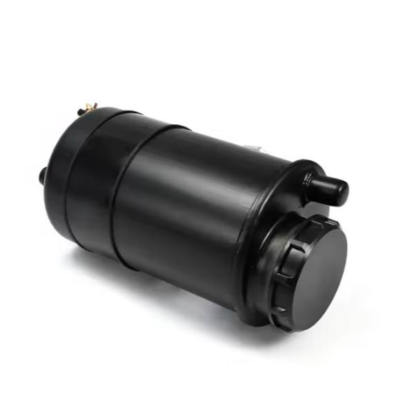 Shacman Truck Spare Parts Steering Oil Reservoir Assembly DZ91319470190/DZ95319470084 Delong F2000/X3000 Steering System Parts