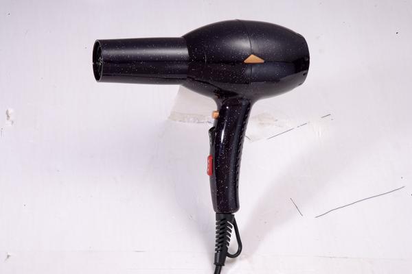 Professional 2200W Hair Blow Dryer Hair Salon Equipment With Diffuser