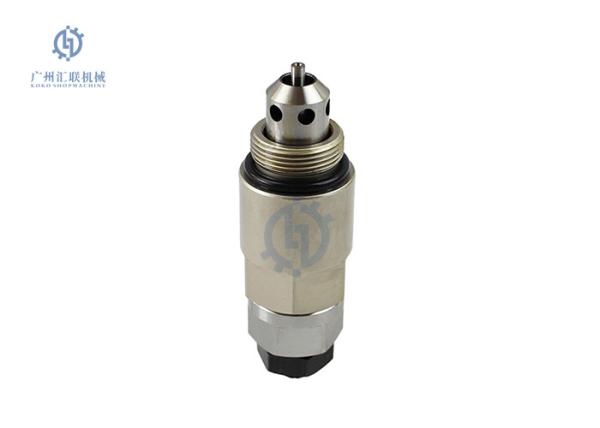Komatsu PC200-6 Excavator Spare Parts 709--70-61300 Main Control Valve