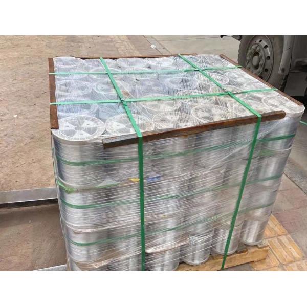 Weaving 1.42mm Thin Steel Cable In Spool Thin Metal Wire