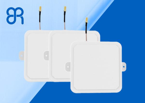 Compact and Lightweight UHF RFID Antenna for Easy Installation 5.5dbi High Gain UHF Antenna