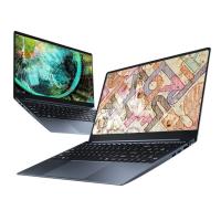 15.6' Ultra delgado y ligero portátil núcleo de computadora I7 8a generación batería 4000 MAh