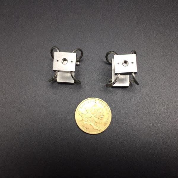 Aerial UAV Camera Gimbal Photography Drone Filming Shock Vibration Insulation GR1 Series Camera Vibration Isolator