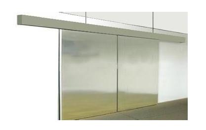 Industrial DC motor Heavy Duty Door ， Automatic Door Operators