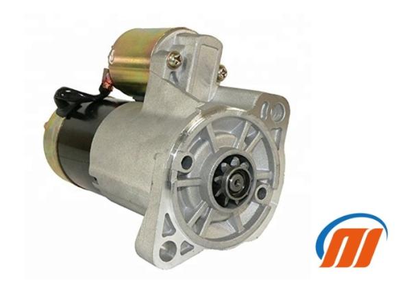 MOT60081 Nissan Forklift Starter Motor K25 S114516A S114-516A M1T60285A