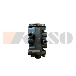 8-98139700-0 12345-E6789 Transmission Valve Hino Brake Parts