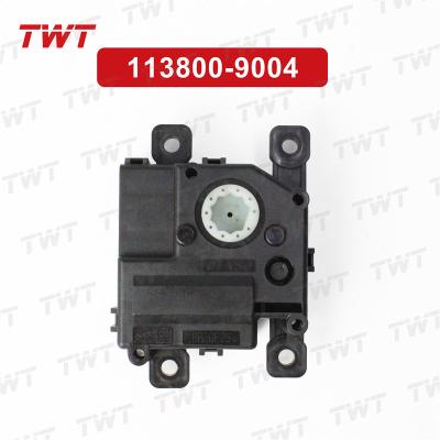 Air Conditioner Actuator Motor 1138009004 8710606370 For Toyota Camry Hybrid 2017-2019 Asv71