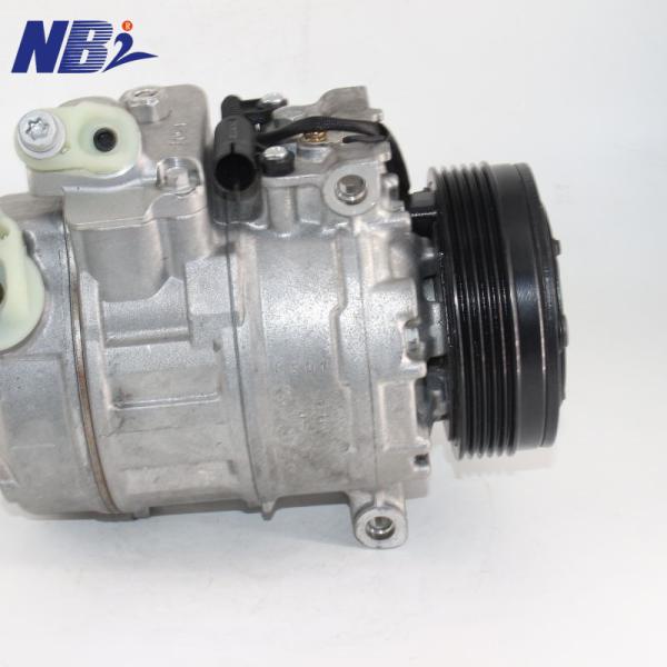 Компрессор 7SBU16C для BMW 64526914370 64528362414 64526901018 64526911340