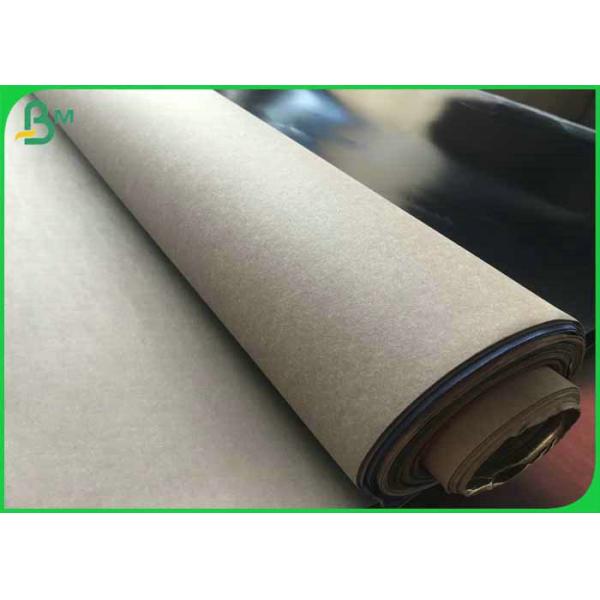 washable бумага kraft Естественные материальные делают бумагу водостойким 0.3мм 0.55мм Вашабле Крафт для хозяйственных сумок