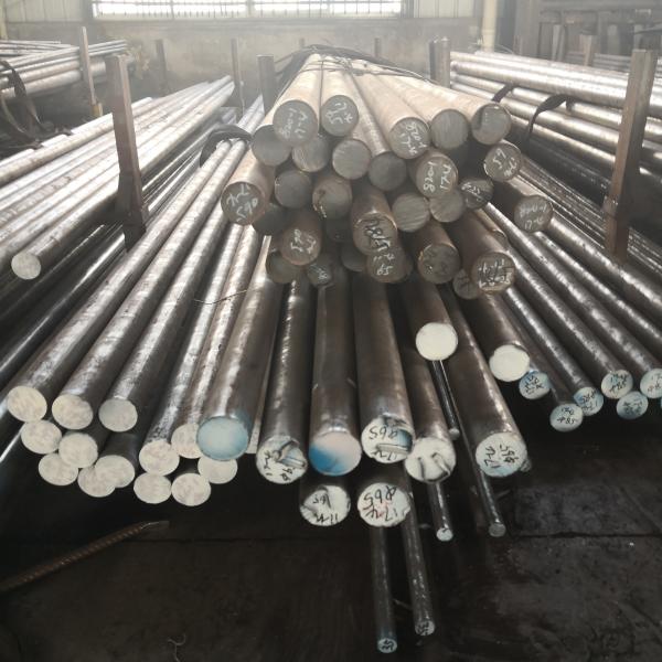 MPA 485 KSI 25 Hot Rolled Seamless Steel Tubes Heavy Wall Tearproof