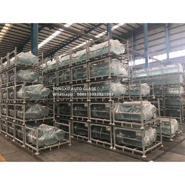 Fiat Doblo Ii Van 2010 Car Vent Windows Rear Vent Glass Replacement