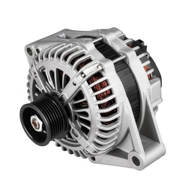 Hino WO4 W04D Alternateur 24V 45A OEM 27040-1130