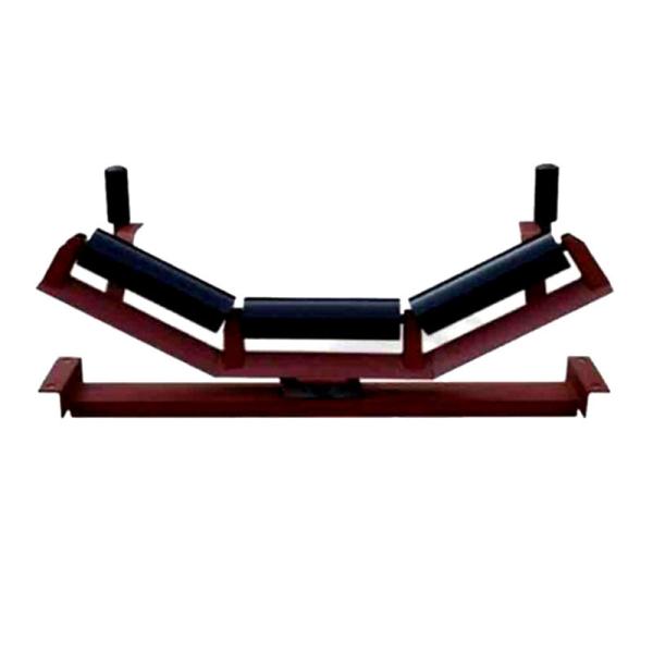 Self Aligning Conveyor Idlers