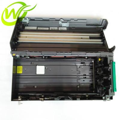 A máquina do ATM PARTE a gaveta do ATM do RB de HITACHI 2845SR de 7P098176-003 7P0-98176-003
